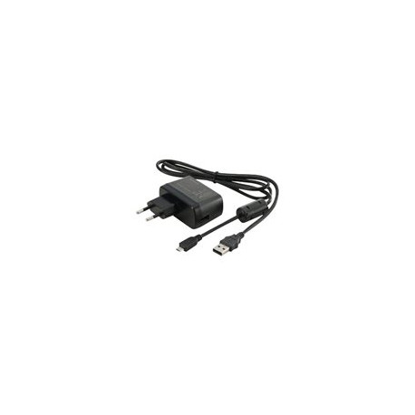 Panasonic FZ-AAE184EG - Power adapter (USB) - for Toughbook FZ-L1, FZ-T1; Toughpad FZ-F1, FZ-N1 - 0
