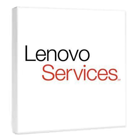 Lenovo Onsite - Extended service agreement - parts and labour - 2 years - on-site - for 100e Chromebook (2nd Gen) MTK.2; 500w Gen 3; V14 G2 ITL; V15; V15 G2 IJL; V15 G2 ITL - 0