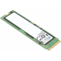 Lenovo - SSD - encrypted - 1 TB - internal - M.2 2280 - PCIe - TCG Opal Encryption 2.0 - for ThinkCentre M70a Gen 2; M70q Gen 2; M75q Gen 2; M75s Gen 2; M90a Gen 2; V55t Gen 2-13