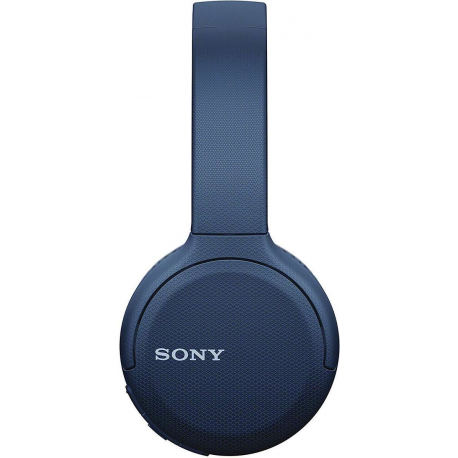Sony WHCH510L Wireless Headphones Blue