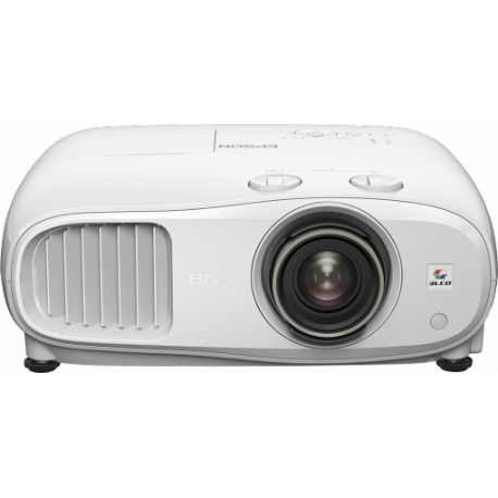 Epson EH-TW7100 projector with HC lamp warranty, 1920x1080, 3000 Lm, 16:9