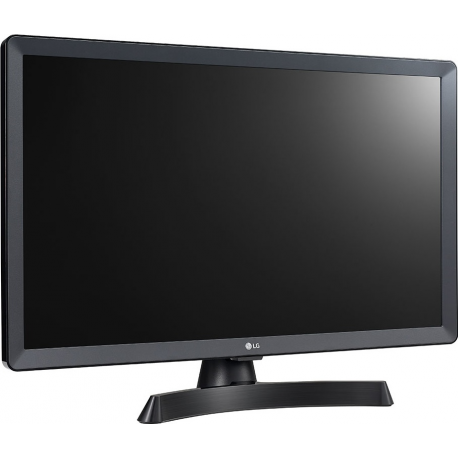 LG 24TL510V-PZ TV Monitor LED 24inch HD