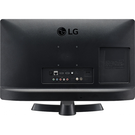 LG 24TL510V-PZ TV Monitor LED 24inch HD