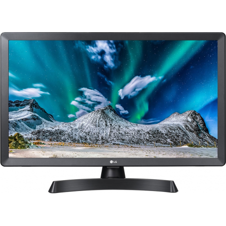 LG 24TL510V-PZ TV Monitor LED 24inch HD