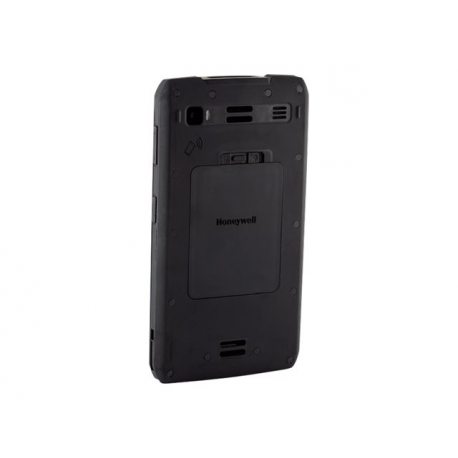 Honeywell ScanPal EDA71 - Data collection terminal - rugged - Android 8.1 (Oreo) - 32 GB - 7" colour (1280 x 720) - rear camera - barcode reader - (2D imager) - microSD slot - Wi-Fi 5, NFC, Bluetooth - 4