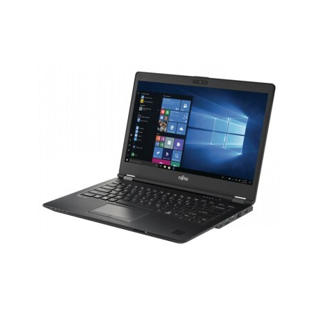 Fujitsu LIFEBOOK U749 - Core i7 8565U / 1.8 GHz - Win 10 Pro 64