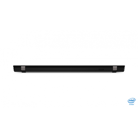 Lenovo ThinkPad T490 14 FHD i5-8265U/8GB/256GB/Intel UHD/WIN10 Pro/Nordic Backlit kbd/Black/FP/SC/3Y Warranty