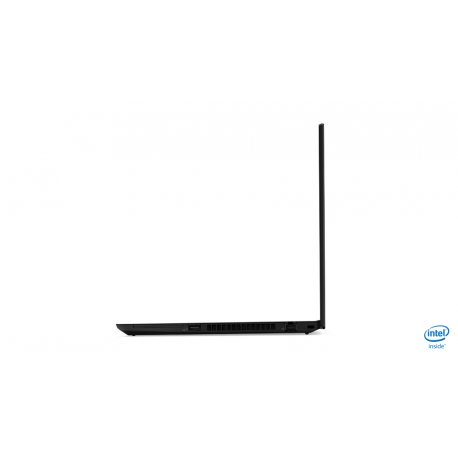 Lenovo ThinkPad T490 14 FHD i5-8265U/8GB/256GB/Intel UHD/WIN10 Pro/Nordic Backlit kbd/Black/FP/SC/3Y Warranty