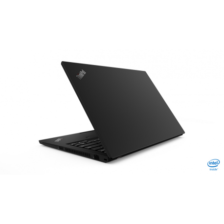 Lenovo ThinkPad T490 14 FHD i5-8265U/8GB/256GB/Intel UHD/WIN10 Pro/Nordic Backlit kbd/Black/FP/SC/3Y Warranty