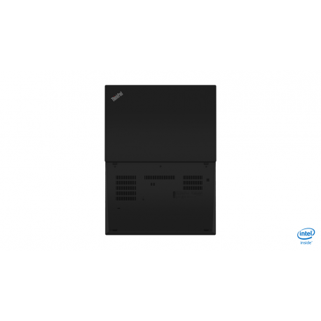 Lenovo ThinkPad T490 14 FHD i5-8265U/8GB/256GB/Intel UHD/WIN10 Pro/Nordic Backlit kbd/Black/FP/SC/3Y Warranty