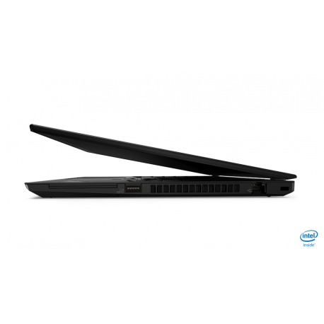 Lenovo ThinkPad T490 14 FHD i5-8265U/8GB/256GB/Intel UHD/WIN10 Pro/Nordic Backlit kbd/Black/FP/SC/3Y Warranty