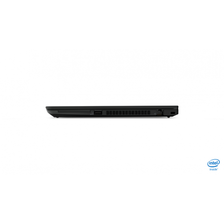 Lenovo ThinkPad T490 14 FHD i5-8265U/8GB/256GB/Intel UHD/WIN10 Pro/Nordic Backlit kbd/Black/FP/SC/3Y Warranty