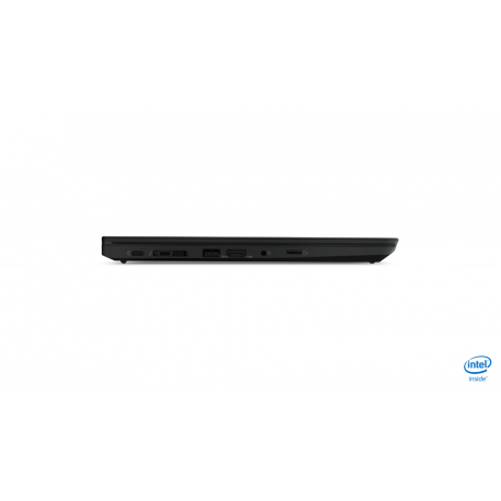 Lenovo ThinkPad T490 14 FHD i5-8265U/8GB/256GB/Intel UHD/WIN10 Pro/Nordic Backlit kbd/Black/FP/SC/3Y Warranty
