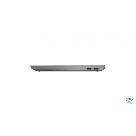 Lenovo ThinkBook 13s-IWL Mineral Grey, 13.3 ", IPS, Full HD, 1920 x 1080 pixels, Matt, Intel Core i7, i7-8565U, 16 GB, DDR4, SSD