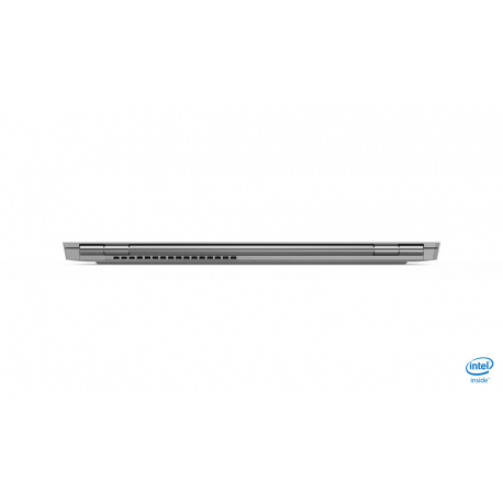 Lenovo ThinkBook 13s-IWL Mineral Grey, 13.3 ", IPS, Full HD, 1920 x 1080 pixels, Matt, Intel Core i7, i7-8565U, 16 GB, DDR4, SSD