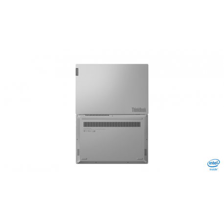 Lenovo ThinkBook 13s-IWL Mineral Grey, 13.3 ", IPS, Full HD, 1920 x 1080 pixels, Matt, Intel Core i7, i7-8565U, 16 GB, DDR4, SSD