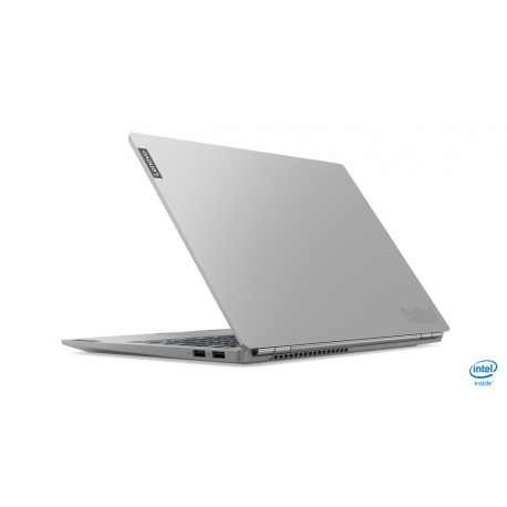 Lenovo ThinkBook 13s-IWL Mineral Grey, 13.3 ", IPS, Full HD, 1920 x 1080 pixels, Matt, Intel Core i7, i7-8565U, 16 GB, DDR4, SSD