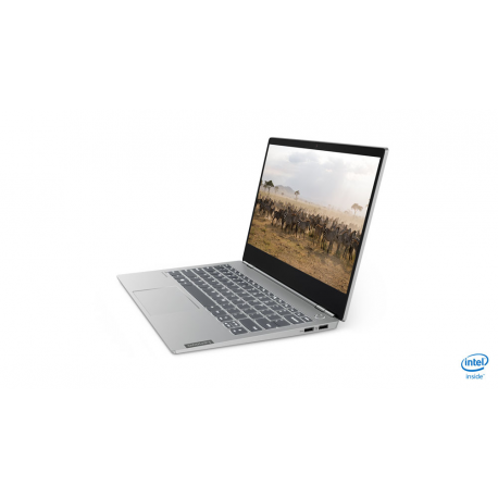 Lenovo ThinkBook 13s-IWL Mineral Grey, 13.3 ", IPS, Full HD, 1920 x 1080 pixels, Matt, Intel Core i7, i7-8565U, 16 GB, DDR4, SSD