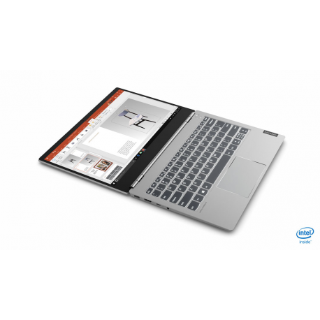 Lenovo ThinkBook 13s-IWL Mineral Grey, 13.3 ", IPS, Full HD, 1920 x 1080 pixels, Matt, Intel Core i7, i7-8565U, 16 GB, DDR4, SSD