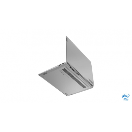 Lenovo ThinkBook 13s-IWL Mineral Grey, 13.3 ", IPS, Full HD, 1920 x 1080 pixels, Matt, Intel Core i7, i7-8565U, 16 GB, DDR4, SSD