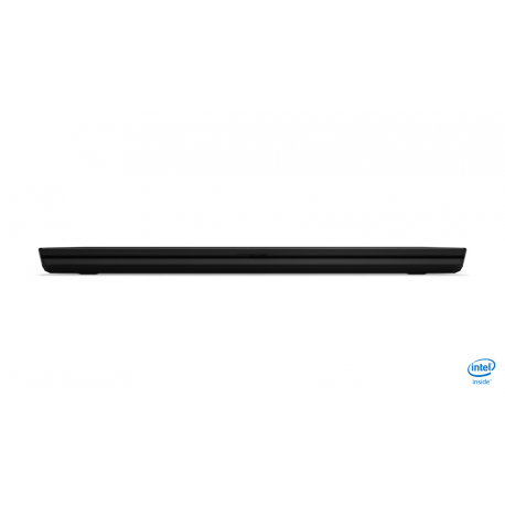 Lenovo ThinkPad L590 Black, 15.6 ", IPS, Full HD, 1920 x 1080 pixels, Matt, Intel Core i7, i7-8565U, 8 GB, DDR4, SSD 256 GB, Int