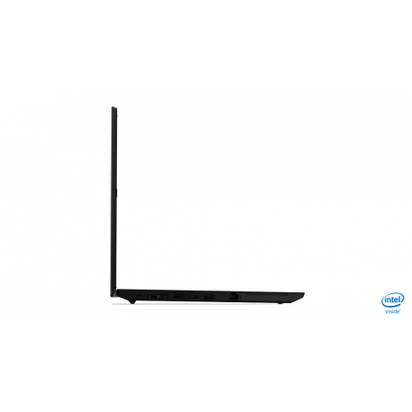 Lenovo ThinkPad L590 Black, 15.6 ", IPS, Full HD, 1920 x 1080 pixels, Matt, Intel Core i7, i7-8565U, 8 GB, DDR4, SSD 256 GB, Int