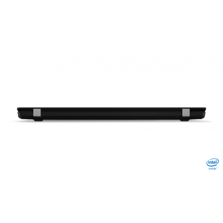 Lenovo ThinkPad L590 Black, 15.6 ", IPS, Full HD, 1920 x 1080 pixels, Matt, Intel Core i7, i7-8565U, 8 GB, DDR4, SSD 256 GB, Int