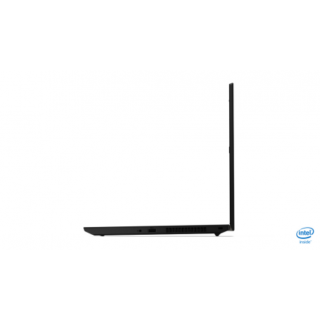 Lenovo ThinkPad L590 Black, 15.6 ", IPS, Full HD, 1920 x 1080 pixels, Matt, Intel Core i7, i7-8565U, 8 GB, DDR4, SSD 256 GB, Int