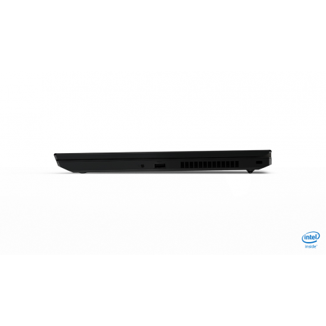 Lenovo ThinkPad L590 Black, 15.6 ", IPS, Full HD, 1920 x 1080 pixels, Matt, Intel Core i7, i7-8565U, 8 GB, DDR4, SSD 256 GB, Int