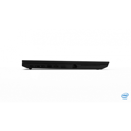Lenovo ThinkPad L590 Black, 15.6 ", IPS, Full HD, 1920 x 1080 pixels, Matt, Intel Core i7, i7-8565U, 8 GB, DDR4, SSD 256 GB, Int