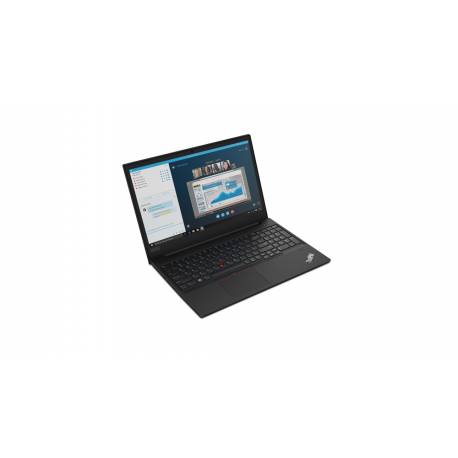 LENOVO THINKPAD E595/ 15.6" FHD 250NITS/ R5-3500U/ 16 GB/ 512 GB M.2 NVME 3.0X4/ RADEON VEGA 8 GFX/ W10P/ 1Y DEPOT/ FI