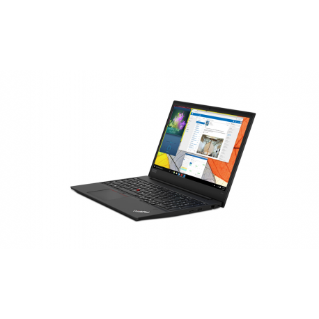 LENOVO THINKPAD E595/ 15.6" FHD 250NITS/ R5-3500U/ 16 GB/ 512 GB M.2 NVME 3.0X4/ RADEON VEGA 8 GFX/ W10P/ 1Y DEPOT/ FI