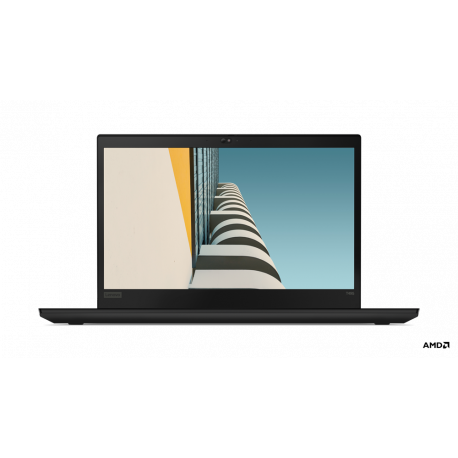 LENOVO THINKPAD T495/ 14.0" FHD 250NITS/ R5-3500U PRO/ 16 GB (8 GB + 8 GB)/ 256 GB M.2 PCIE/ RADEON VEGA 8 GFX/ 4G/ W10P/ 3Y ONS