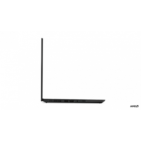 LENOVO THINKPAD T495/ 14.0" FHD 250NITS/ R5-3500U PRO/ 16 GB (8 GB + 8 GB)/ 256 GB M.2 PCIE/ RADEON VEGA 8 GFX/ 4G/ W10P/ 3Y ONS