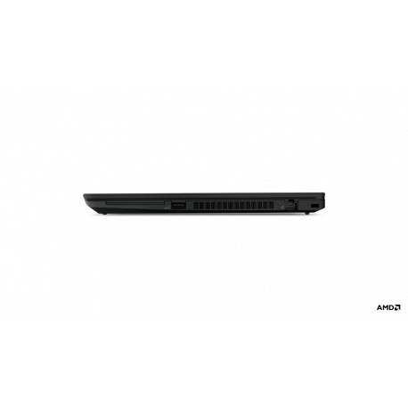 LENOVO THINKPAD T495/ 14.0" FHD 250NITS/ R5-3500U PRO/ 16 GB (8 GB + 8 GB)/ 256 GB M.2 PCIE/ RADEON VEGA 8 GFX/ 4G/ W10P/ 3Y ONS