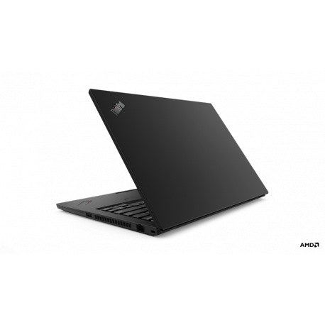 LENOVO THINKPAD T495/ 14.0" FHD 250NITS/ R5-3500U PRO/ 16 GB (8 GB + 8 GB)/ 256 GB M.2 PCIE/ RADEON VEGA 8 GFX/ 4G/ W10P/ 3Y ONS