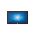 EloPOS System i3 - All-in-one - 1 x Core i3 8100T / 3.1 GHz - RAM 4 GB - SSD 128 GB - UHD Graphics 630 - GigE - WLAN: 802.11a / b / g / n / ac, Bluetooth 5.0 - no OS - monitor: LED 15.6" 1366 x 768 (HD) touchscreen - black