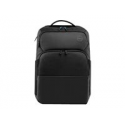 Dell Pro Backpack 17 - Notebook carrying backpack - 17" - black with HD Screen print logo - for Inspiron 37XX, 7791 2-in-1; Latitude 5401, 5501, 9510; Precision 5750, 77XX; XPS 17 9710