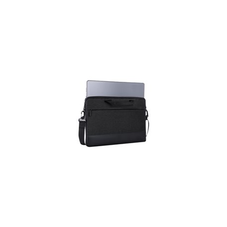 Dell Pro Sleeve 13 - Notebook sleeve - 13" - heather grey - for Chromebook 3110, 3110 2-in-1; Latitude 3120, 33XX, 53XX, 73XX; Vostro 53XX; XPS 13 93XX - 0