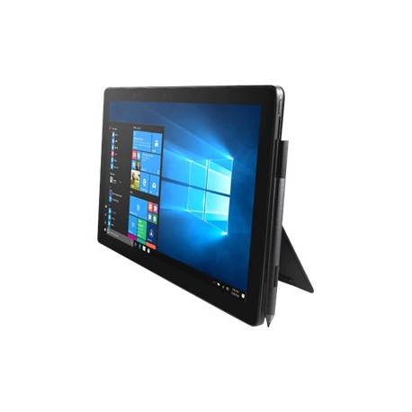 Dell Active Pen - Active stylus - 3 buttons - Bluetooth 4.0 - abyss black - for Latitude 5289 2-In-1, 52XX 2-in-1, 72XX 2-in-1, 7390 2-in-1, 7400 2-in-1; XPS 15 9575 - 1