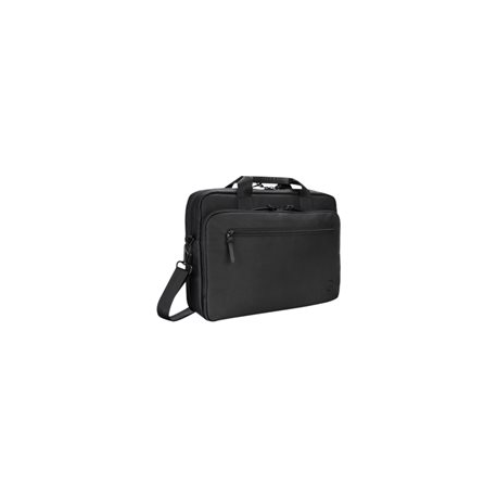 Dell Premier Slim Briefcase 14 - Notebook carrying case - 15" - matte black - for Latitude 7200 2-in-1, 7290, 7390 2-in-1, 73XX, 7400 2-in-1, 7490; XPS 13 93XX, 15 95XX - 0