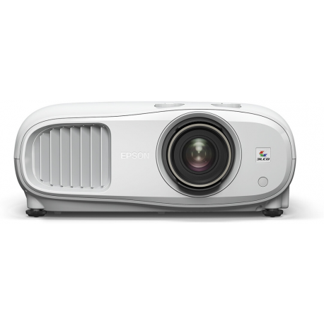 Epson EH-TW7100 projector with HC lamp warranty, 1920x1080, 3000 Lm, 16:9