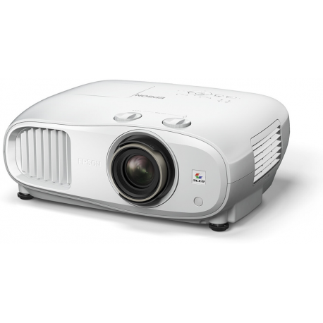 Epson EH-TW7100 projector with HC lamp warranty, 1920x1080, 3000 Lm, 16:9