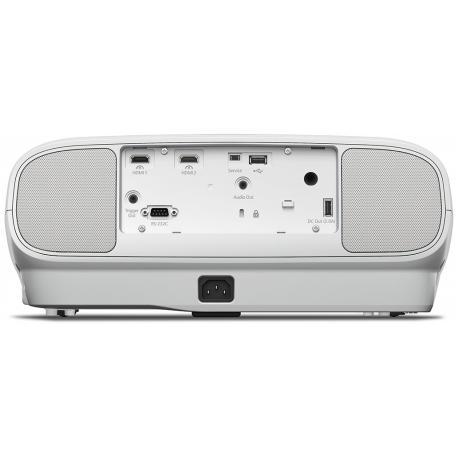 Epson EH-TW7100 projector with HC lamp warranty, 1920x1080, 3000 Lm, 16:9