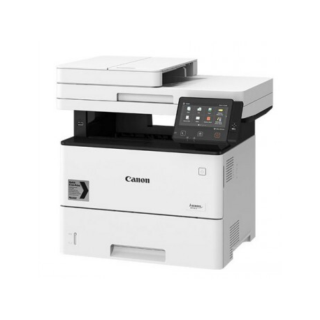 Canon I-SENSYS MF542X A4 Colour Multifunction Laser Printer