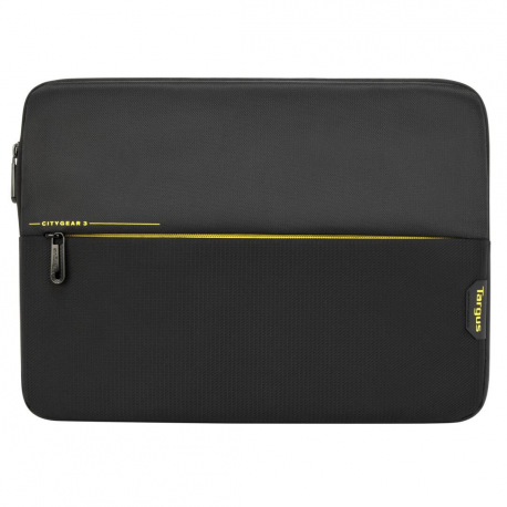 Targus CityGear 3 - Notebook sleeve - 14" - black - 4