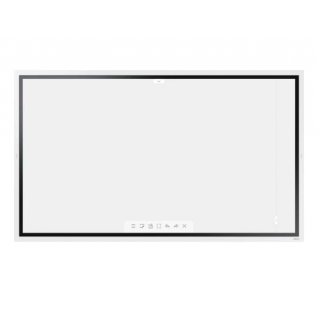 SAMSUNG 65" FLIP 2.0 DIGITAL FLIPBOARD,UHD,TOUCH