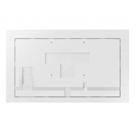 SAMSUNG 65" FLIP 2.0 DIGITAL FLIPBOARD,UHD,TOUCH