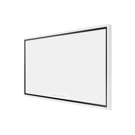 SAMSUNG 65" FLIP 2.0 DIGITAL FLIPBOARD,UHD,TOUCH