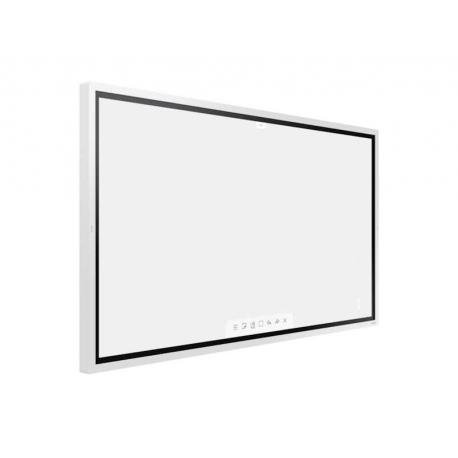 SAMSUNG 65" FLIP 2.0 DIGITAL FLIPBOARD,UHD,TOUCH